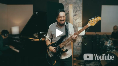 Ligeiro Lá Vem Chuva - Junior Chauk