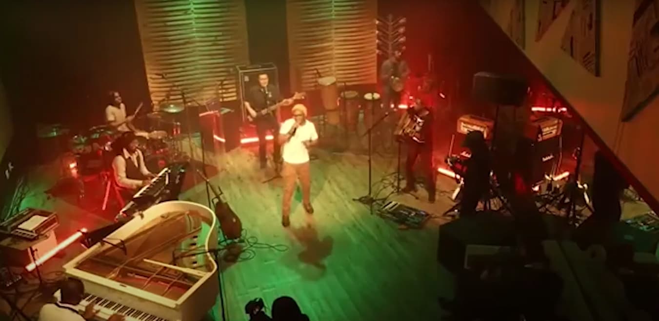 Gilberto França - Você e Eu DVD Verso Reverso