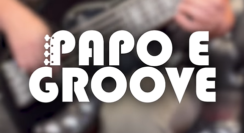 Junior Chauk no Papo e Groove